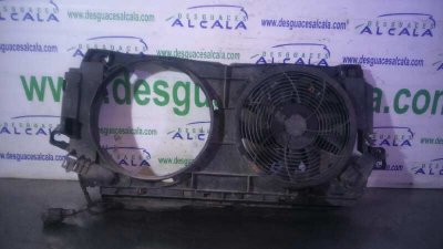 ELECTROVENTILADOR de 313/316 CDI 4X4 (906.633/635) 