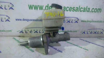 BOMBA FRENOS MERCEDES-BENZ SPRINTERII CAJA CERRADA (DESDE 01.06) 313/316 CDI 4X4 (906.633/635)