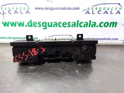 MOTOR CALEFACCION MERCEDES-BENZ SPRINTERII CAJA CERRADA (DESDE 01.06) 313/316 CDI 4X4 (906.633/635)