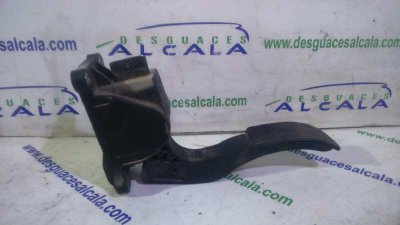 POTENCIOMETRO PEDAL MERCEDES-BENZ SPRINTERII CAJA CERRADA (DESDE 01.06) 313/316 CDI 4X4 (906.633/635)