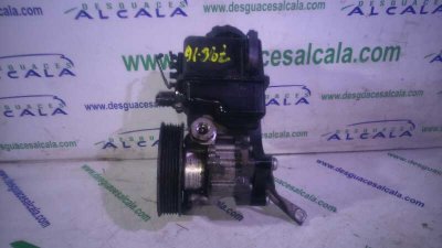 BOMBA DIRECCION MERCEDES-BENZ SPRINTERII CAJA CERRADA (DESDE 01.06) 313/316 CDI 4X4 (906.633/635)