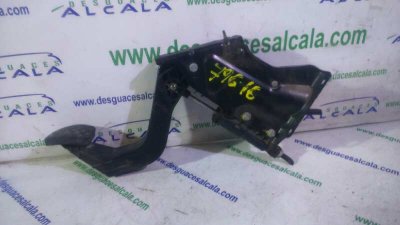 BOMBA EMBRAGUE MERCEDES-BENZ SPRINTERII CAJA CERRADA (DESDE 01.06) 313/316 CDI 4X4 (906.633/635)