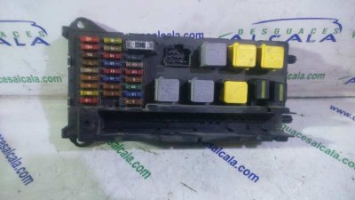 CENTRALITA CHECK CONTROL de 313/316 CDI 4X4 (906.633/635) 