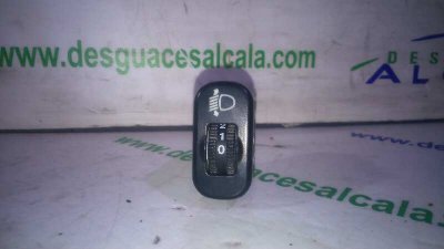 REGULADOR ALTURA LUCES MERCEDES-BENZ SPRINTERII CAJA CERRADA (DESDE 01.06) 313/316 CDI 4X4 (906.633/635)