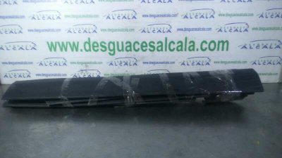 KIT MOLDURAS MERCEDES-BENZ SPRINTERII CAJA CERRADA (DESDE 01.06) 313/316 CDI 4X4 (906.633/635)