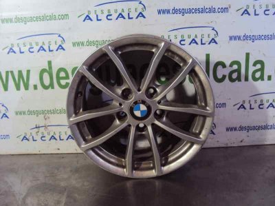 LLANTA BMW SERIE 1 LIM. (F21) 116d EfficientDynamics Edition