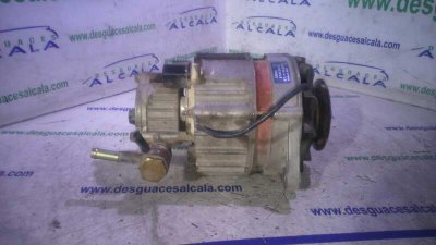 ALTERNADOR NISSAN TERRANO/TERRANO.II (R20) Comfort