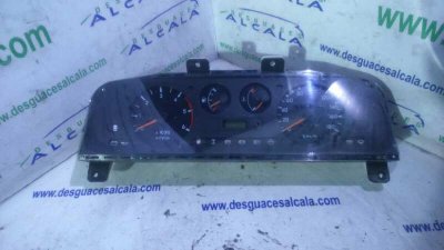 CUADRO INSTRUMENTOS NISSAN TERRANO/TERRANO.II (R20) Comfort