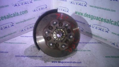 MANGUETA DELANTERA DERECHA NISSAN TERRANO/TERRANO.II (R20) Comfort