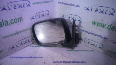 RETROVISOR IZQUIERDO NISSAN TERRANO/TERRANO.II (R20) Comfort