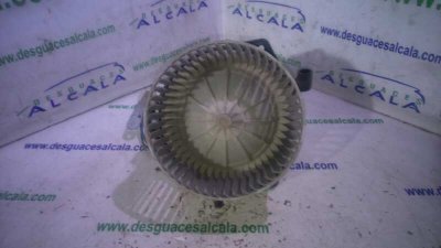 MOTOR CALEFACCION NISSAN TERRANO/TERRANO.II (R20) Comfort