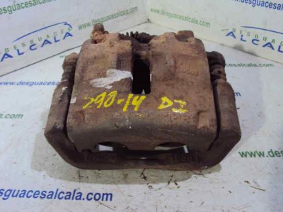 PINZA FRENO DELANTERA IZQUIERDA LAND ROVER RANGE ROVER (LP) DSE (100kW)