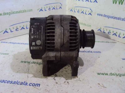 ALTERNADOR VOLKSWAGEN GOLF III BERLINA (1H1) S