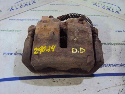 PINZA FRENO DELANTERA DERECHA LAND ROVER RANGE ROVER (LP) DSE (100kW)