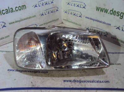 FARO DERECHO HYUNDAI ACCENT (LC) CRDi GL