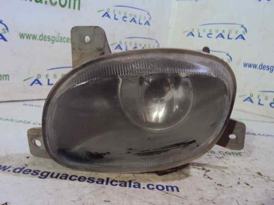 FARO ANTINIEBLA IZQUIERDO VOLVO S80 BERLINA 2.4 (103kW)