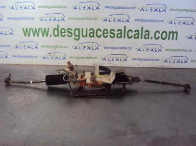 CREMALLERA DIRECCION CITROEN BERLINGO 1.9 600 D Furg.