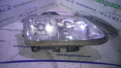 FARO DERECHO RENAULT ESPACE / GRAND ESPACE (JE0) 2.2 dCi Expression