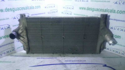 RADIADOR INTERCOOLER RENAULT ESPACE / GRAND ESPACE (JE0) 2.2 dCi Expression