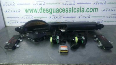 KIT AIRBAG MERCEDES CLASE C (W203) SPORTCOUPE C 220 CDI (LA) (203.708)