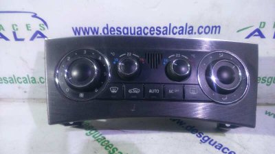 MANDO CLIMATIZADOR MERCEDES CLASE C (W203) SPORTCOUPE C 220 CDI (LA) (203.708)