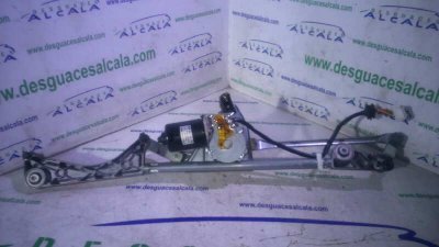 MOTOR LIMPIA DELANTERO MERCEDES CLASE C (W203) SPORTCOUPE C 220 CDI (LA) (203.708)