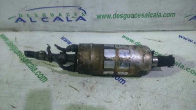 BOMBA COMBUSTIBLE RENAULT ESPACE / GRAND ESPACE (JE0) 2.2 dCi Expression