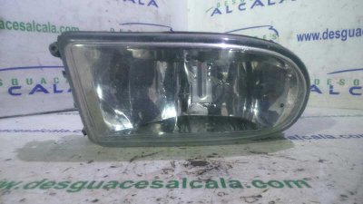 FARO ANTINIEBLA IZQUIERDO RENAULT ESPACE / GRAND ESPACE (JE0) 2.2 dCi Expression