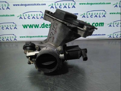 VALVULA EGR de 2.2 dCi Expression 