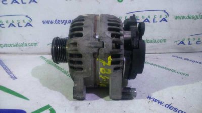 ALTERNADOR PEUGEOT 307 (S1) XR Clim Plus