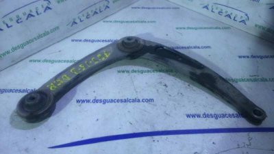 BRAZO SUSPENSION INFERIOR DELANTERO DERECHO PEUGEOT 307 (S1) XR Clim Plus