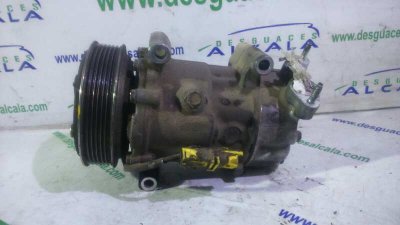 COMPRESOR AIRE ACONDICIONADO PEUGEOT 307 (S1) XR Clim Plus