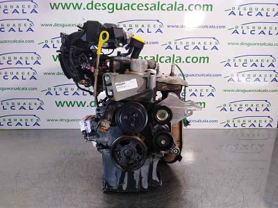 CREMALLERA DIRECCION PEUGEOT 307 (S1) XR Clim Plus