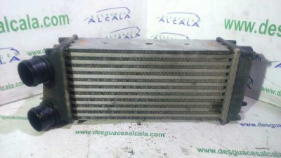 RADIADOR INTERCOOLER PEUGEOT 307 (S1) XR Clim Plus