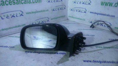 RETROVISOR IZQUIERDO PEUGEOT 307 (S1) XR Clim Plus