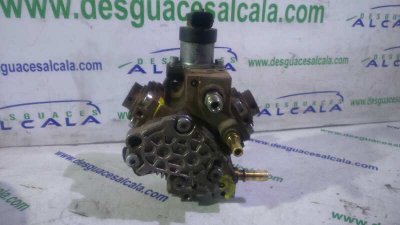 BOMBA INYECCION PEUGEOT 307 (S1) XR Clim Plus