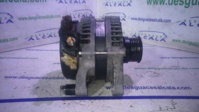 ALTERNADOR FORD FOCUS LIM. (CB4) Trend