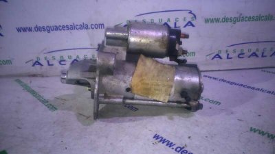 MOTOR ARRANQUE FORD FOCUS LIM. (CB4) Trend