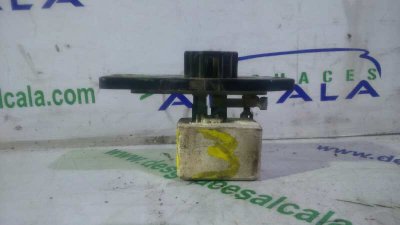 RESISTENCIA CALEFACCION de 2500 TD GLX (4-ptas.) 