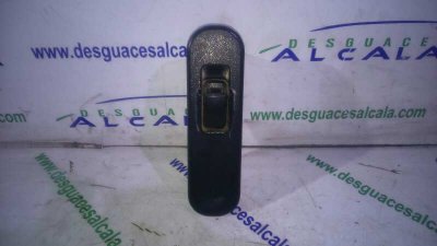 MANDO ELEVALUNAS TRASERO DERECHO MITSUBISHI L 200 (K6/7) 2500 TD GLX (4-ptas.)