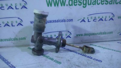 BOMBA EMBRAGUE MITSUBISHI L 200 (K6/7) 2500 TD GLX (4-ptas.)