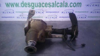 DIFERENCIAL DELANTERO MITSUBISHI L 200 (K6/7) 2500 TD GLX (4-ptas.)