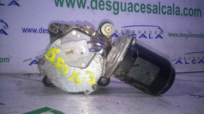 MOTOR LIMPIA DELANTERO MITSUBISHI L 200 (K6/7) 2500 TD GLX (4-ptas.)