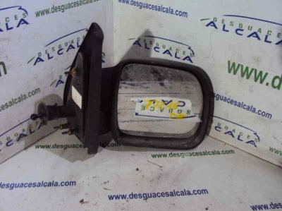 RETROVISOR DERECHO RENAULT KANGOO (F/KC0) Authentique