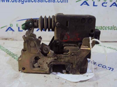 CERRADURA PUERTA DELANTERA IZQUIERDA  RENAULT KANGOO (F/KC0) ALIZE