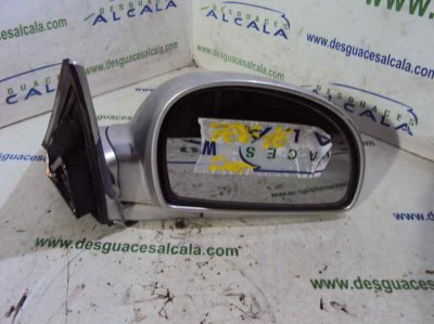 RETROVISOR DERECHO HYUNDAI ACCENT (LC) CRDi GL