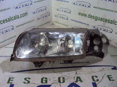 FARO IZQUIERDO VOLVO S80 BERLINA 2.4 (103kW)