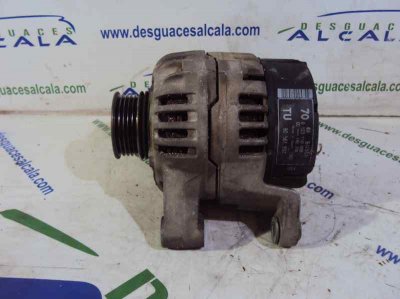 ALTERNADOR OPEL CORSA B Top 100