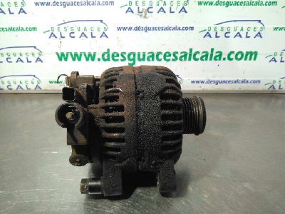 CERRADURA PUERTA DELANTERA IZQUIERDA  SEAT IBIZA (6K) Básico