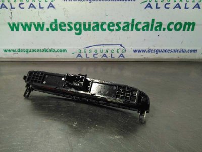 RETROVISOR IZQUIERDO FIAT PUNTO BERLINA (188) 1.2 8V